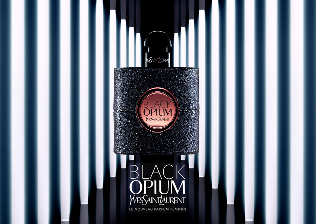 YSL - Black Opium - Multiple