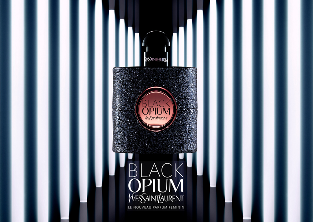 YSL - Black Opium - Multiple