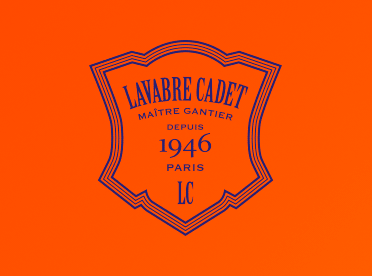 Lavabre-Cadet - Brand Identity