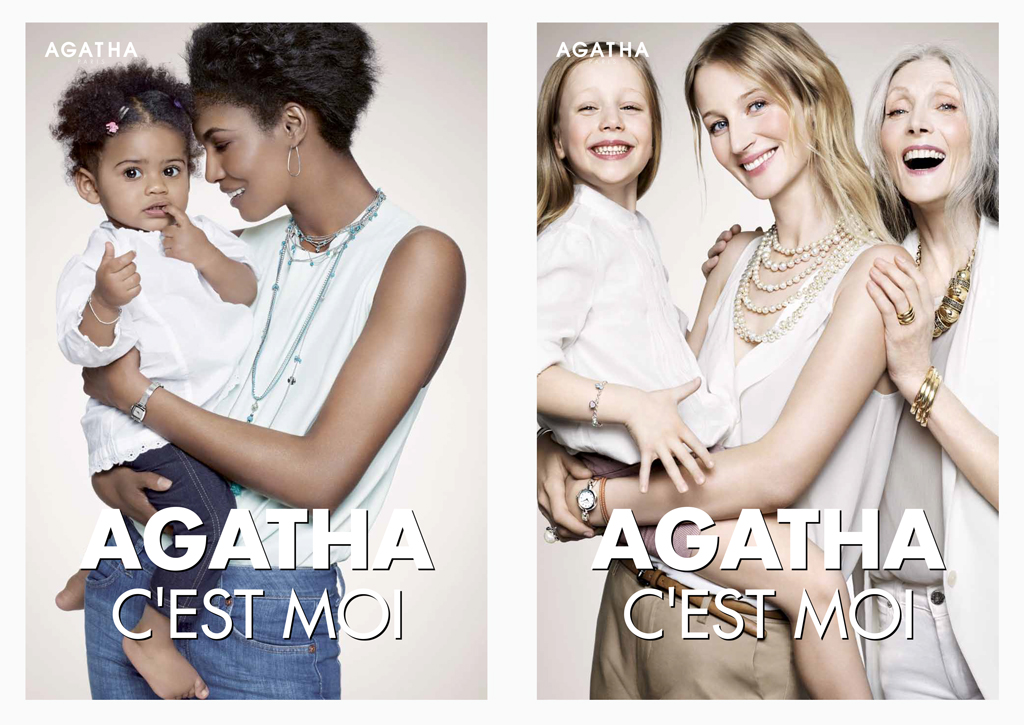 Agatha - Campaign