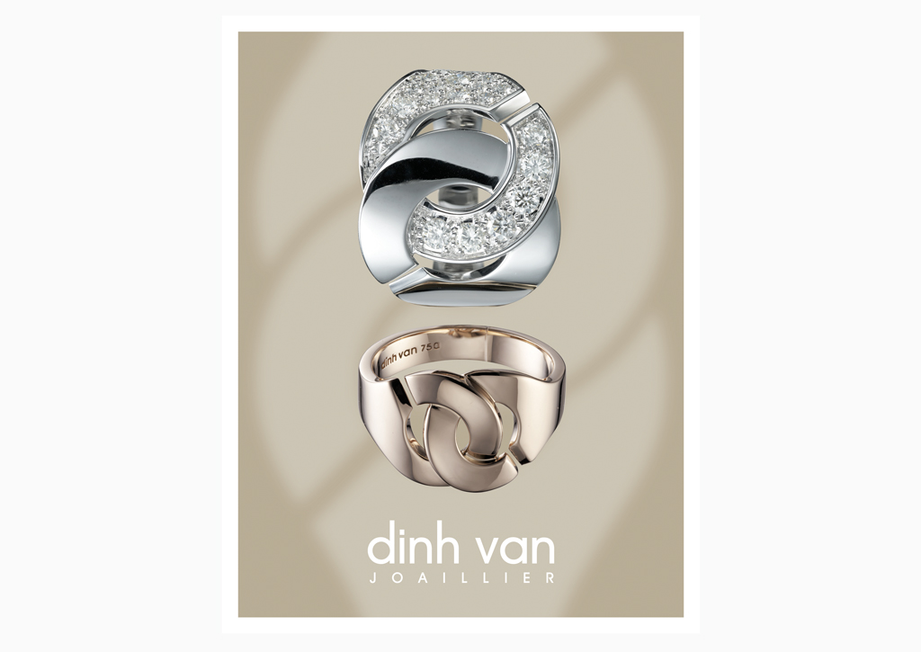 Dinh Van - Campaign