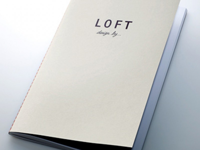 LOFT - Lookbook SS 2011
