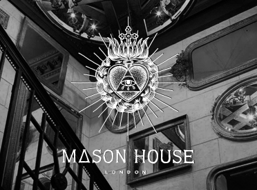 Mason House - Brand Identity