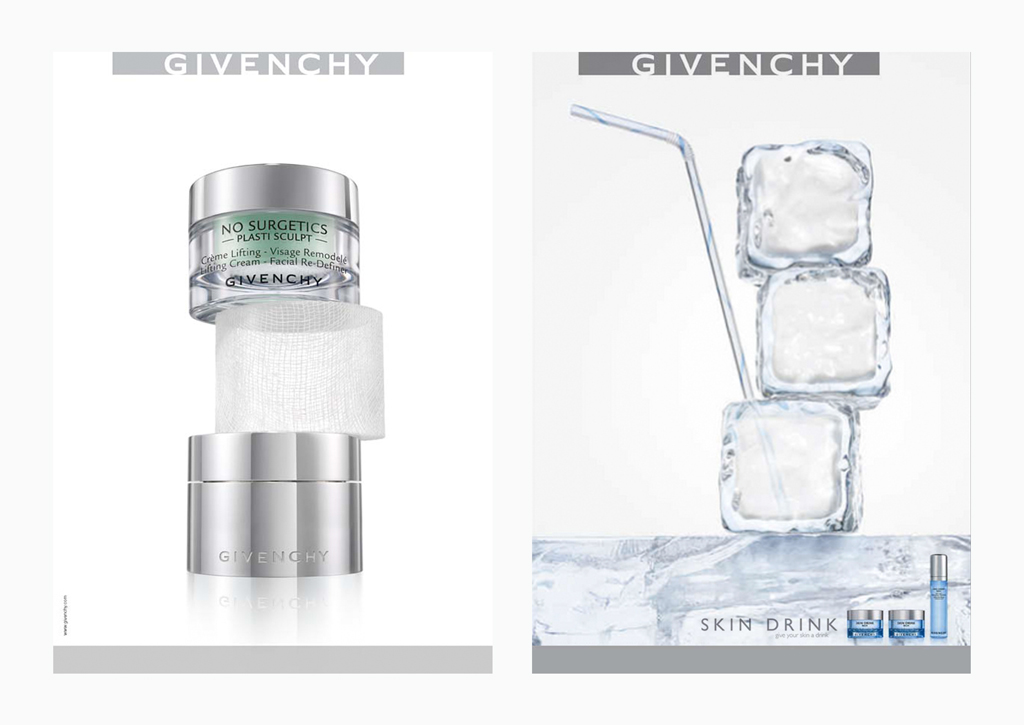 Givenchy - Skincare