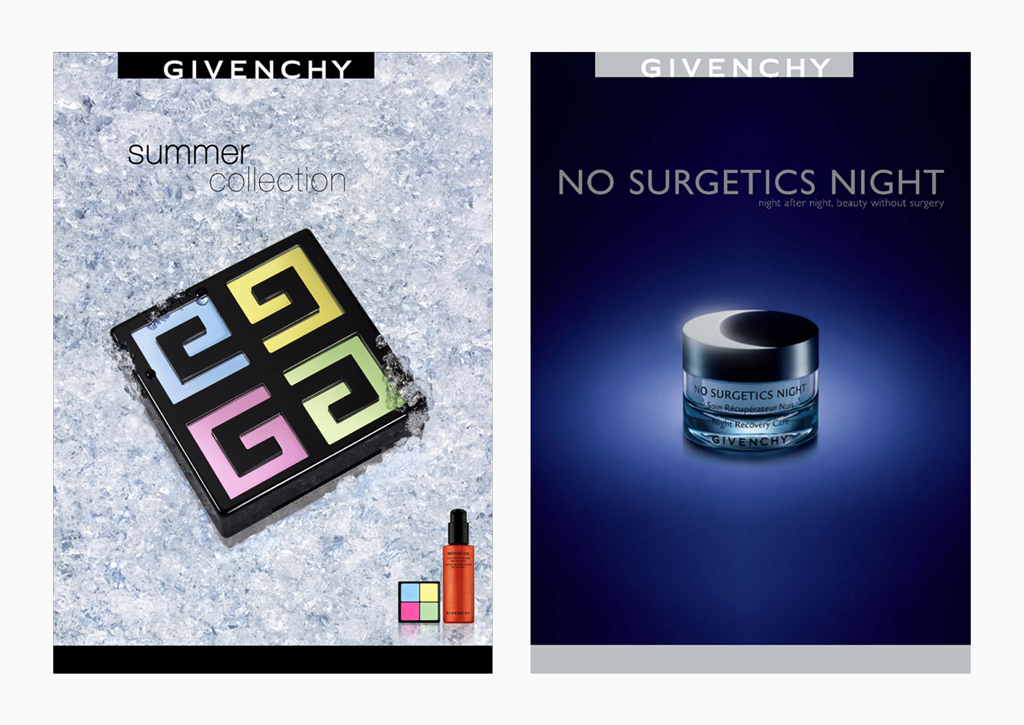 Givenchy - Skincare