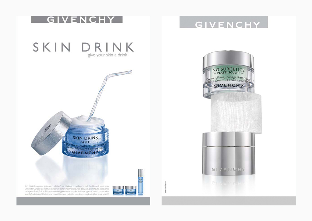 Givenchy - Skincare