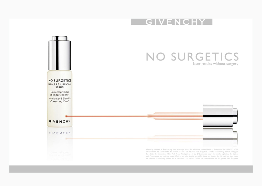 Givenchy - Skincare