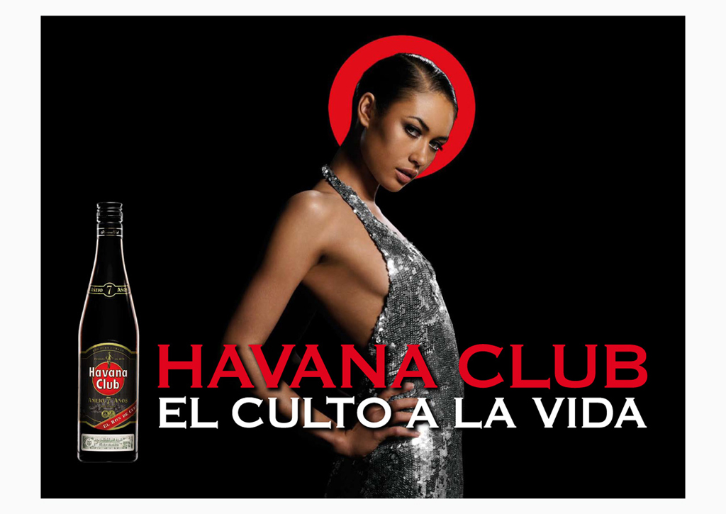 Havana Club - Campaign
