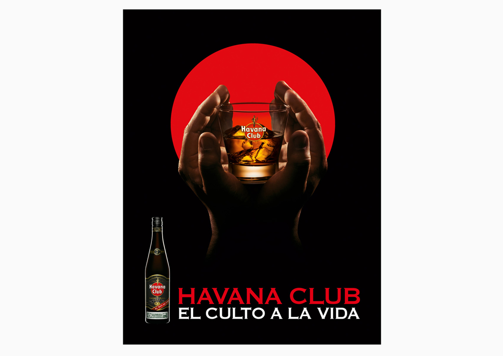 Havana Club - Campaign