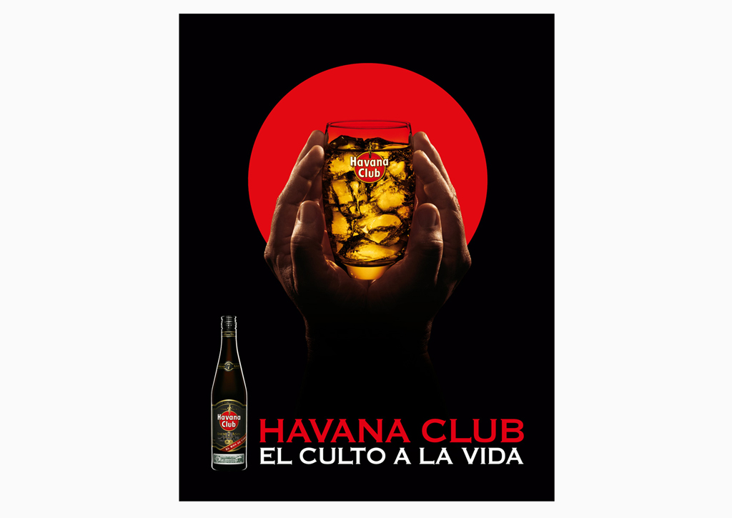 Havana Club - Campaign