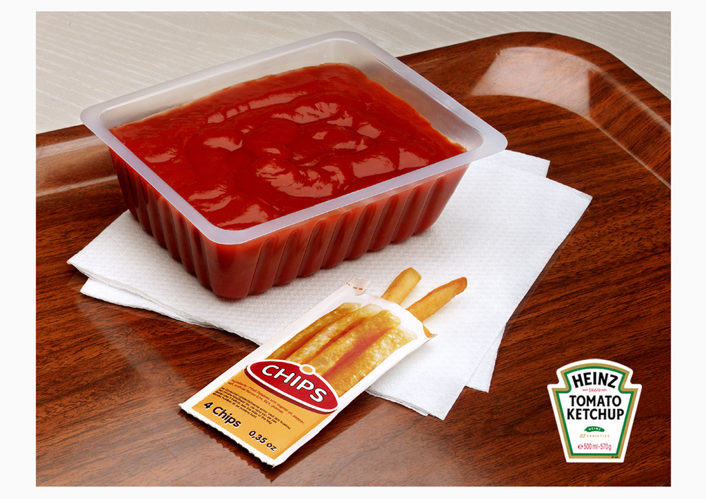 Heinz - Campaign