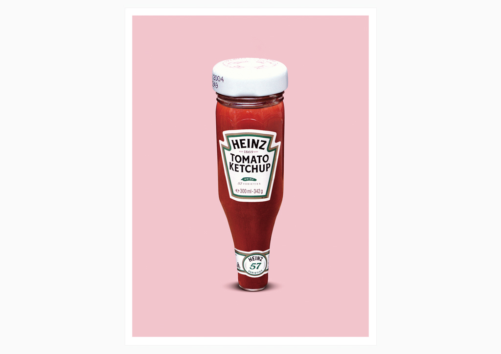 Heinz - Campaign