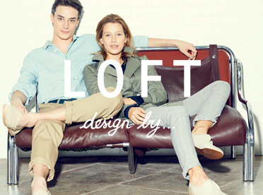 Loft - Production