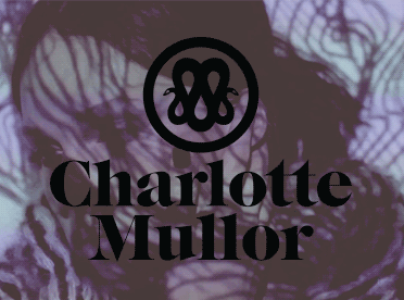 Charlotte Mullor - Brand Identity