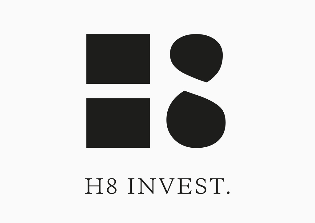 H8 - Logo