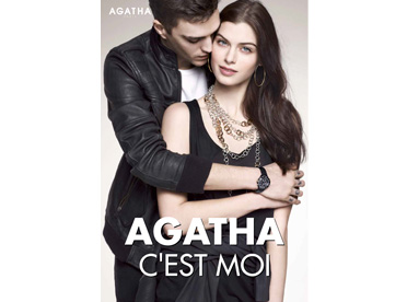 Agatha - Campaign