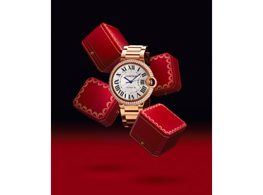 Cartier - Campaign