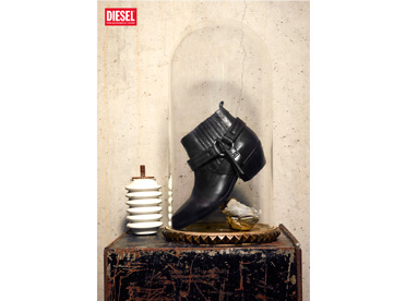 Diesel - Campaign