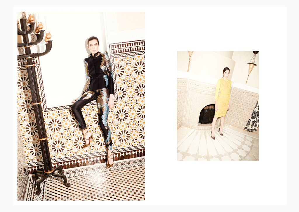 Editorial - Marrakech
