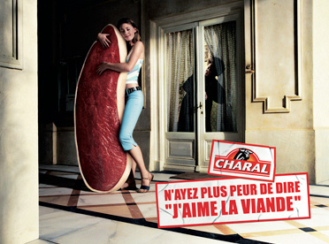 Charal - Campaign