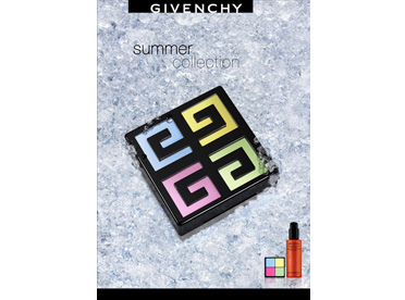 Givenchy - Skincare