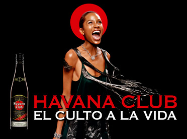 Havana Club - Campaign