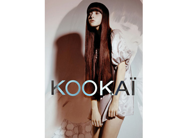 Kookai - Campaign - FW 2007