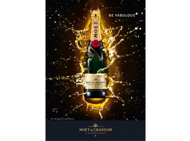 Moët & Chandon - Campaign